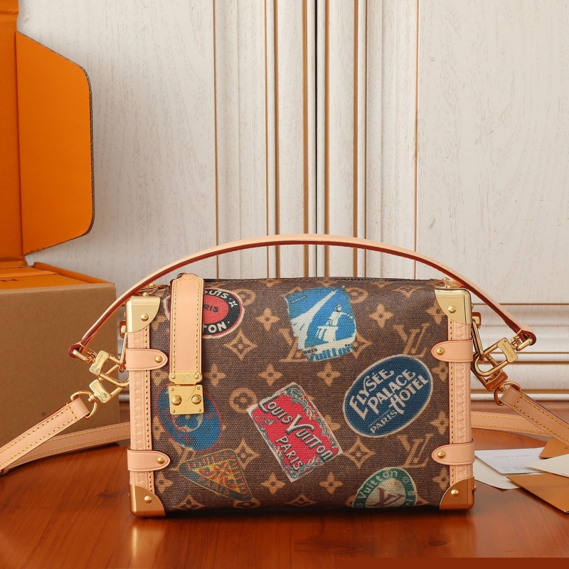 LV Box Bags